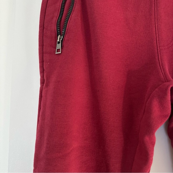 Men’s Michael Kors Sweatpant Joggers - Picture 5 of 8